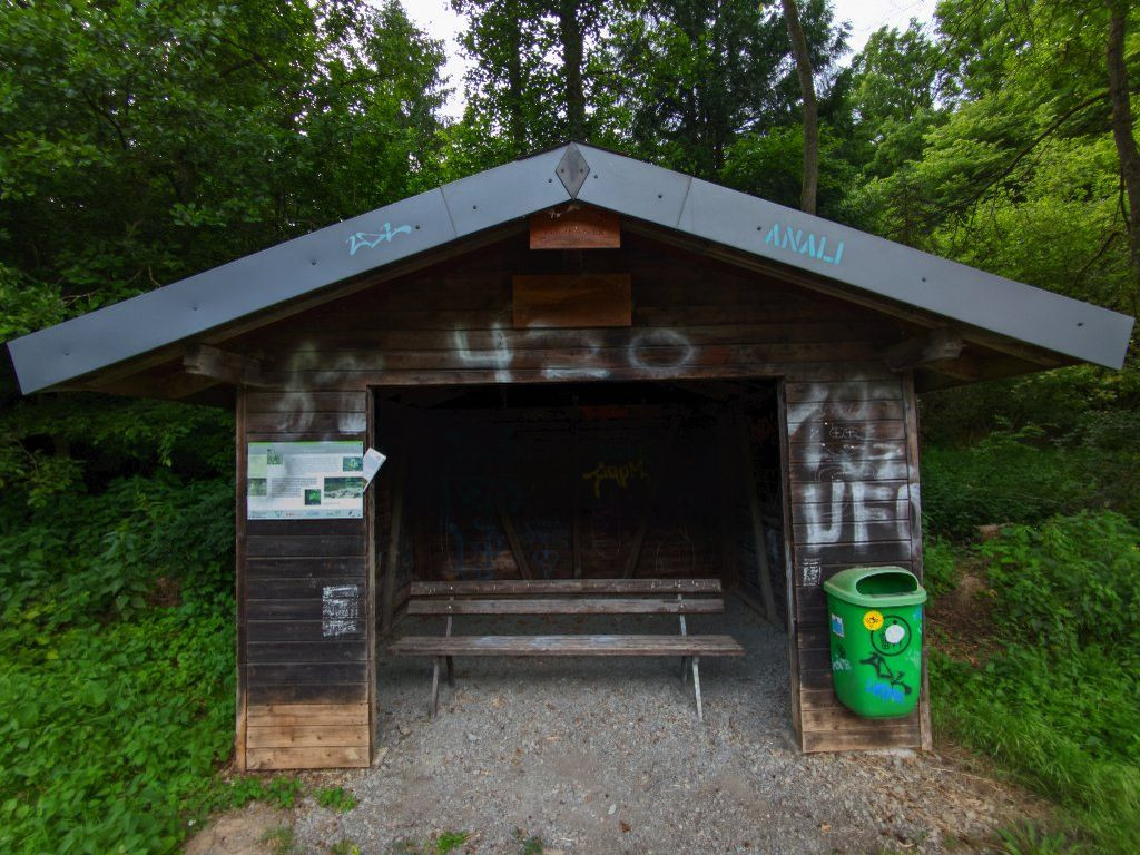 Neukirchener Hütte