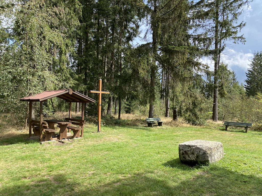 Basic shelter