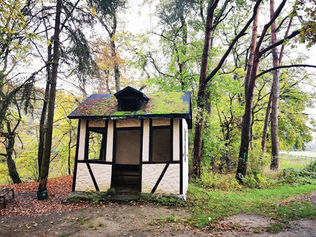 Lean-To