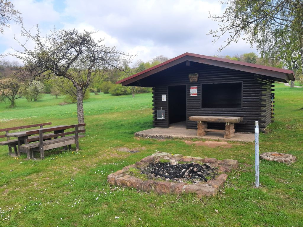 Buchwaldhütte