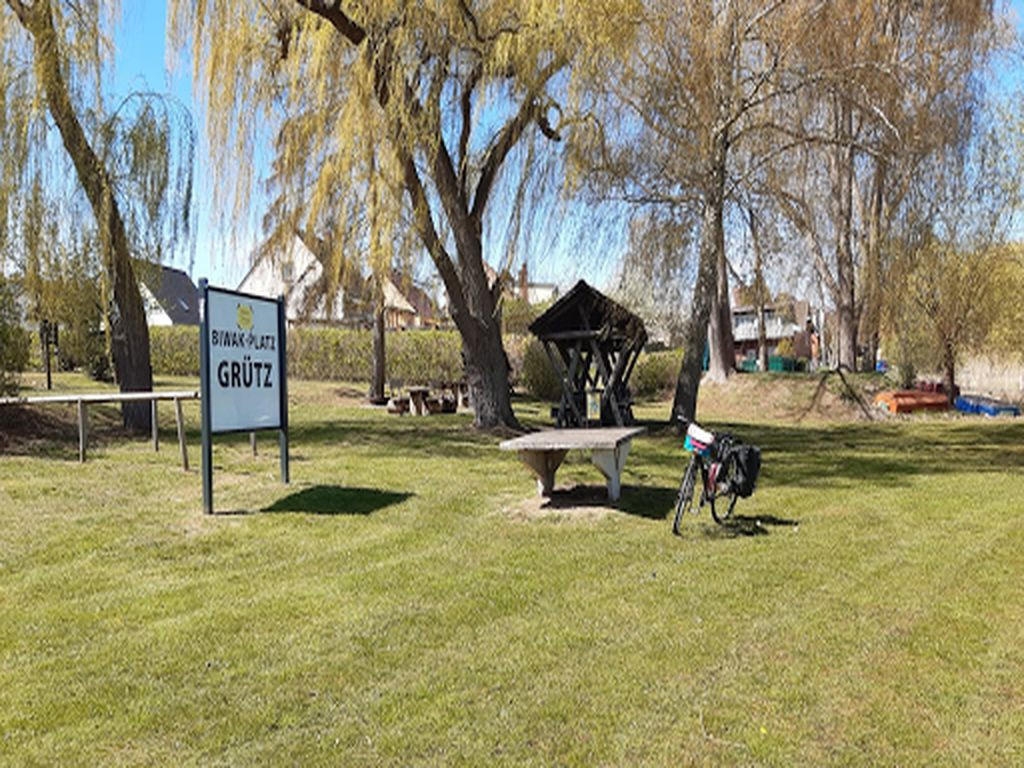 Bivouac Grütz