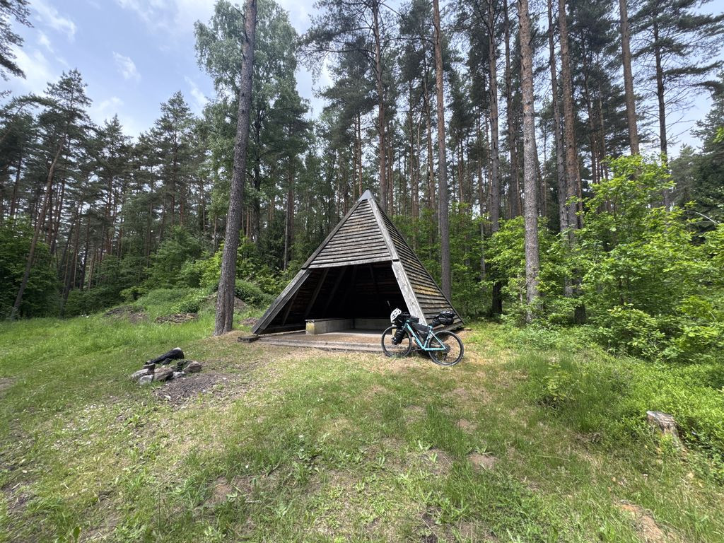 Zankholzhütte