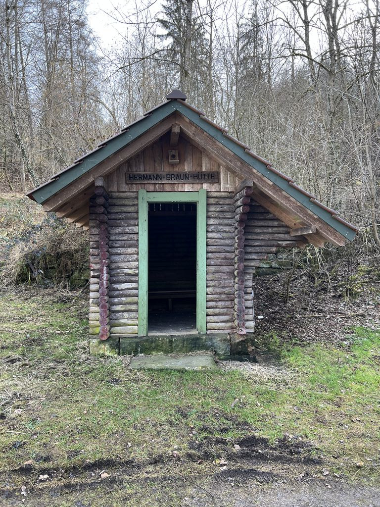 Hermann-Braun-Hütte