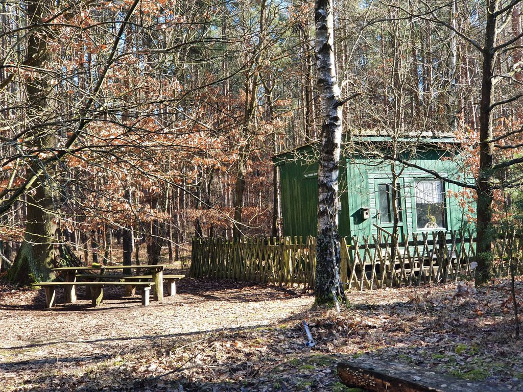 Willi Fischer Hütte
