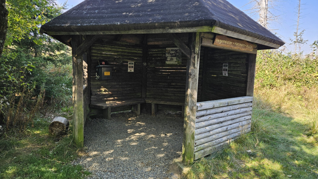 37444 - Pavillon Hahnekleeklippen