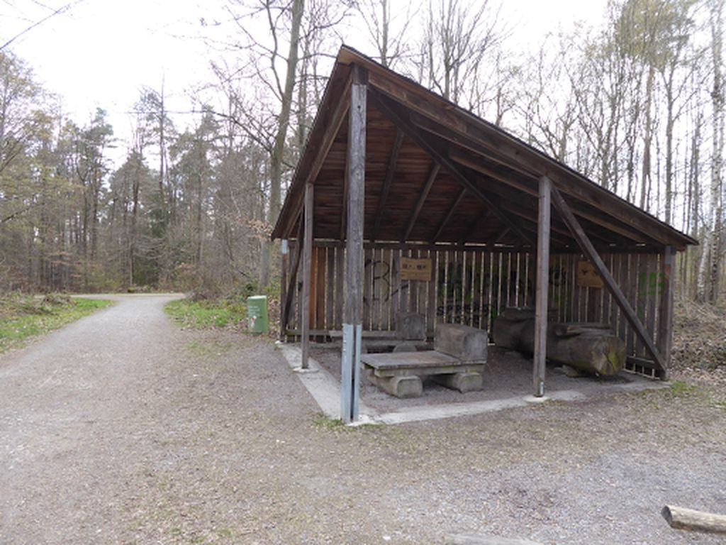 Basic shelter