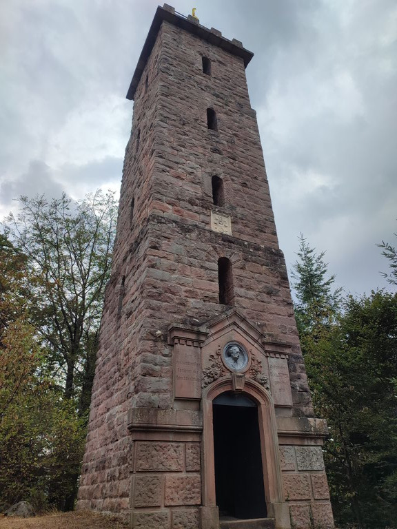 Haberer Turm