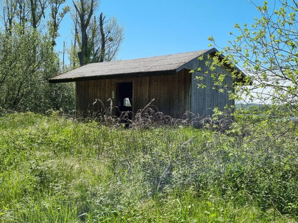 31547 - Beobachtungshütte Südbach