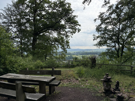 Hessenkanzel