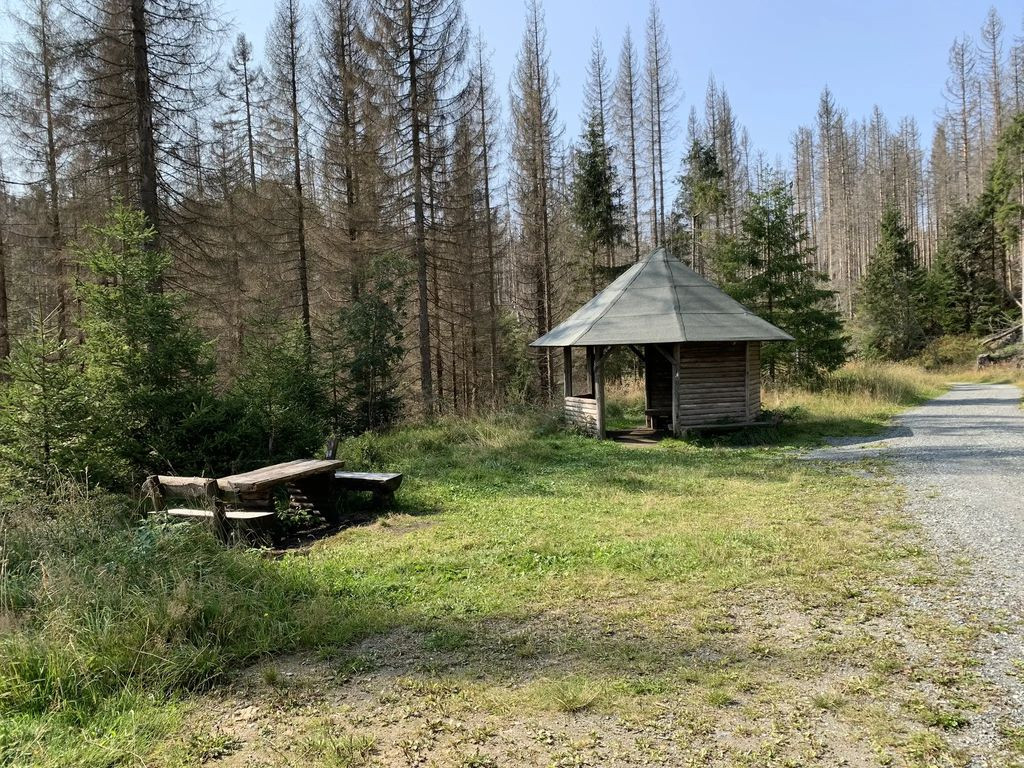 Sargaihütte