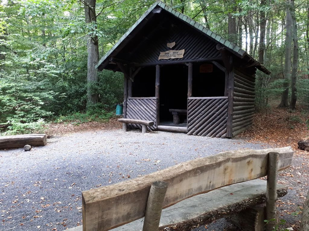Wehrhütte