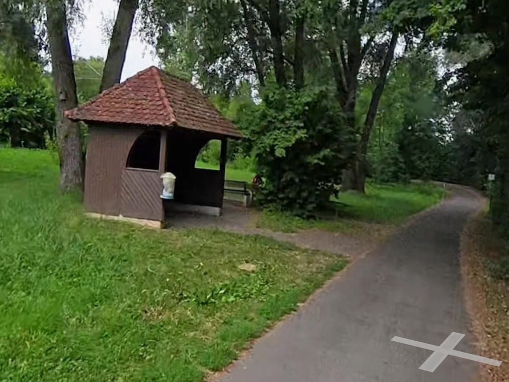 Hütte vor Schorndorf