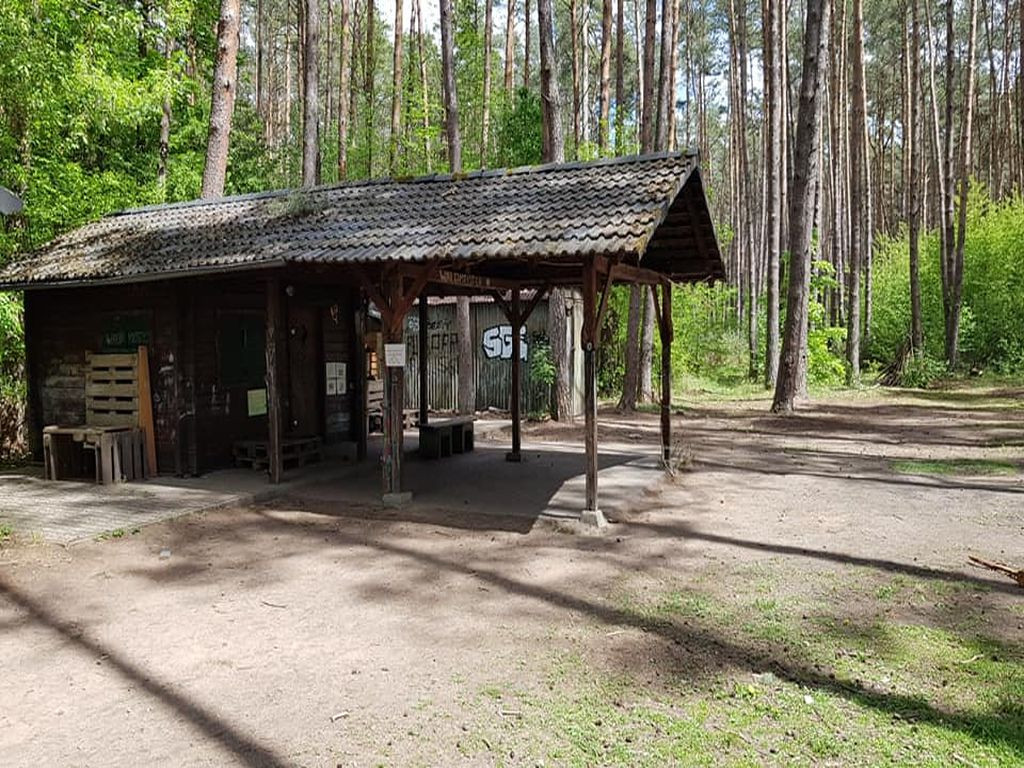 Basic shelter