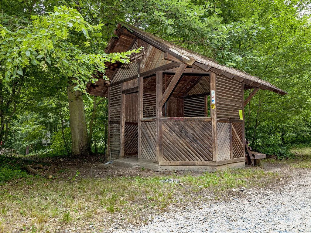 64625 - Paul Forster Hütte