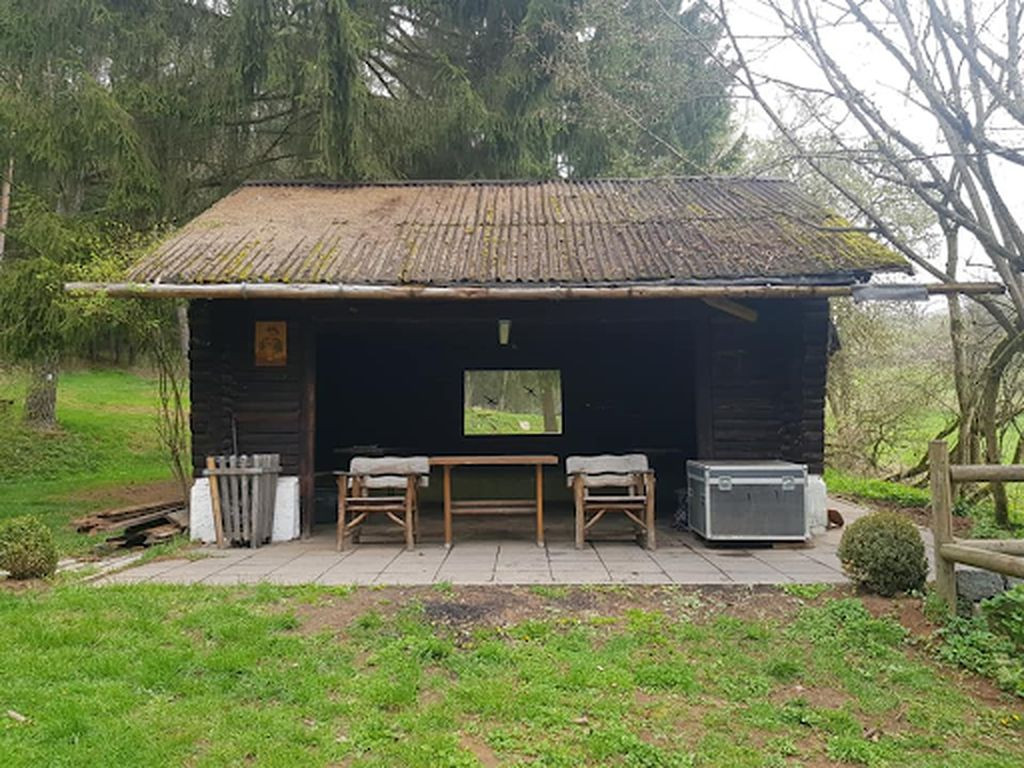 Lean-To