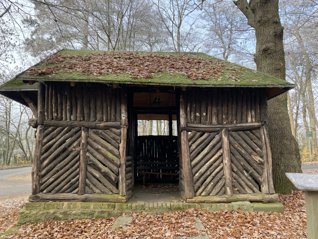 Gnauth-Hütte