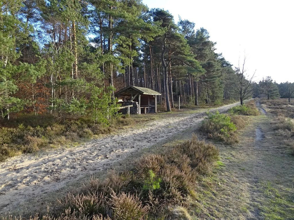 Geidenhütte