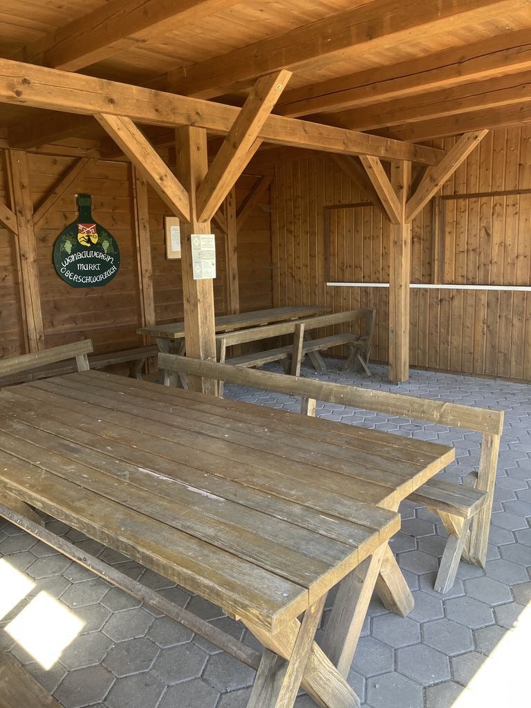 Weinbergshütte