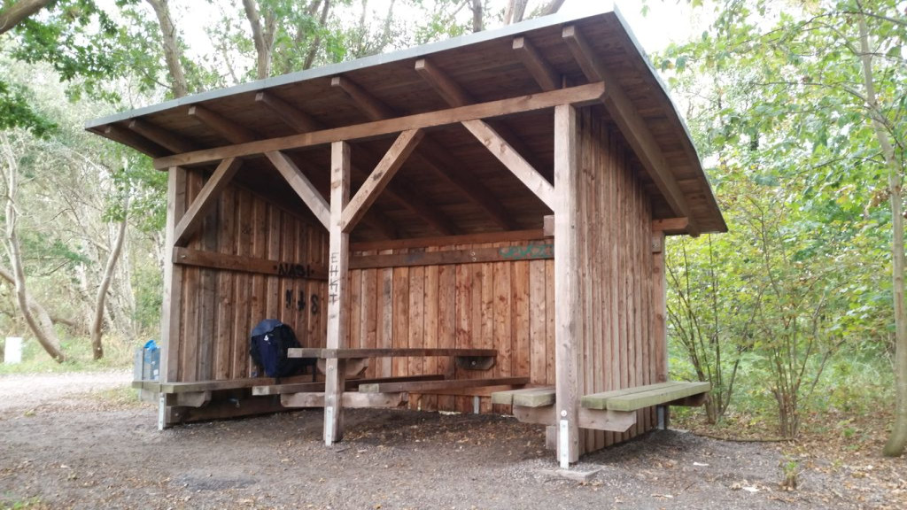 At Strandzugang 12