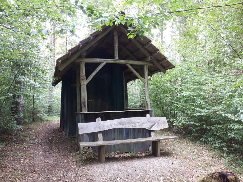Hirschwirtshütte