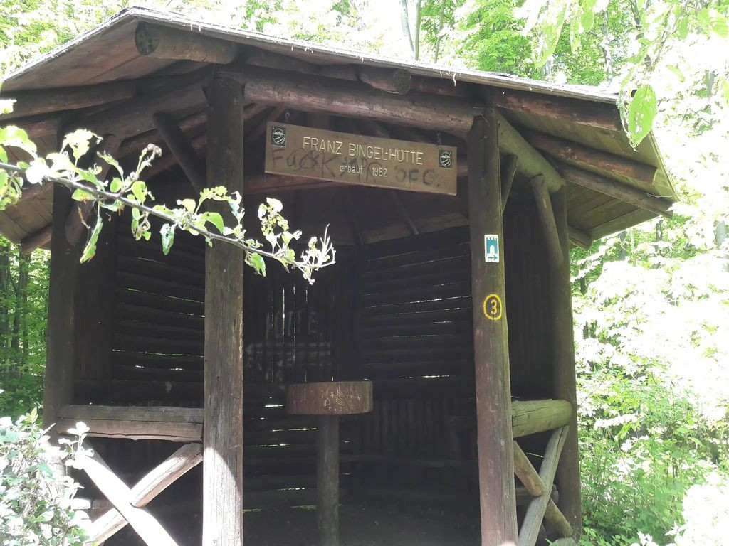 64367 - Franz Bingel-Hütte
