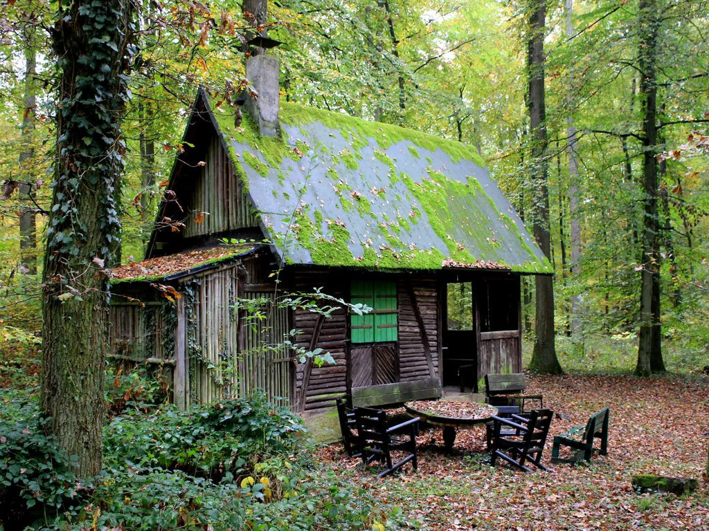 Jägerhütte