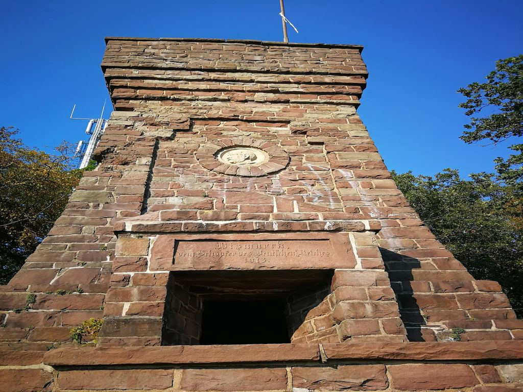 Bismarkturm Bodenwerder