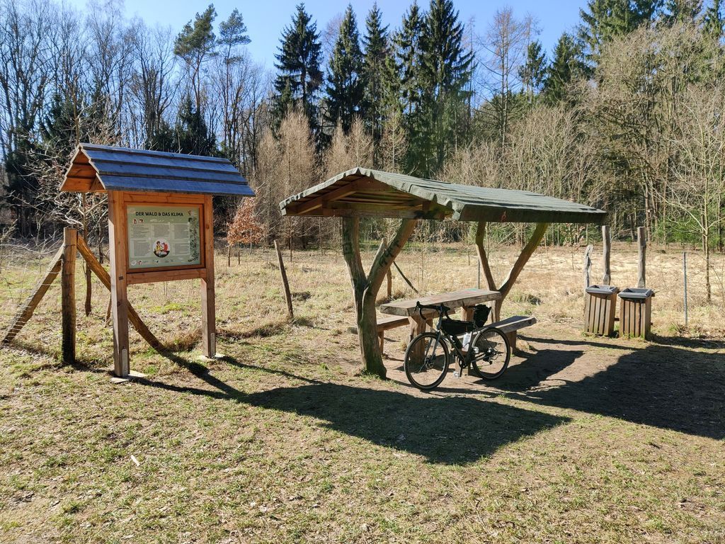 Unterstand