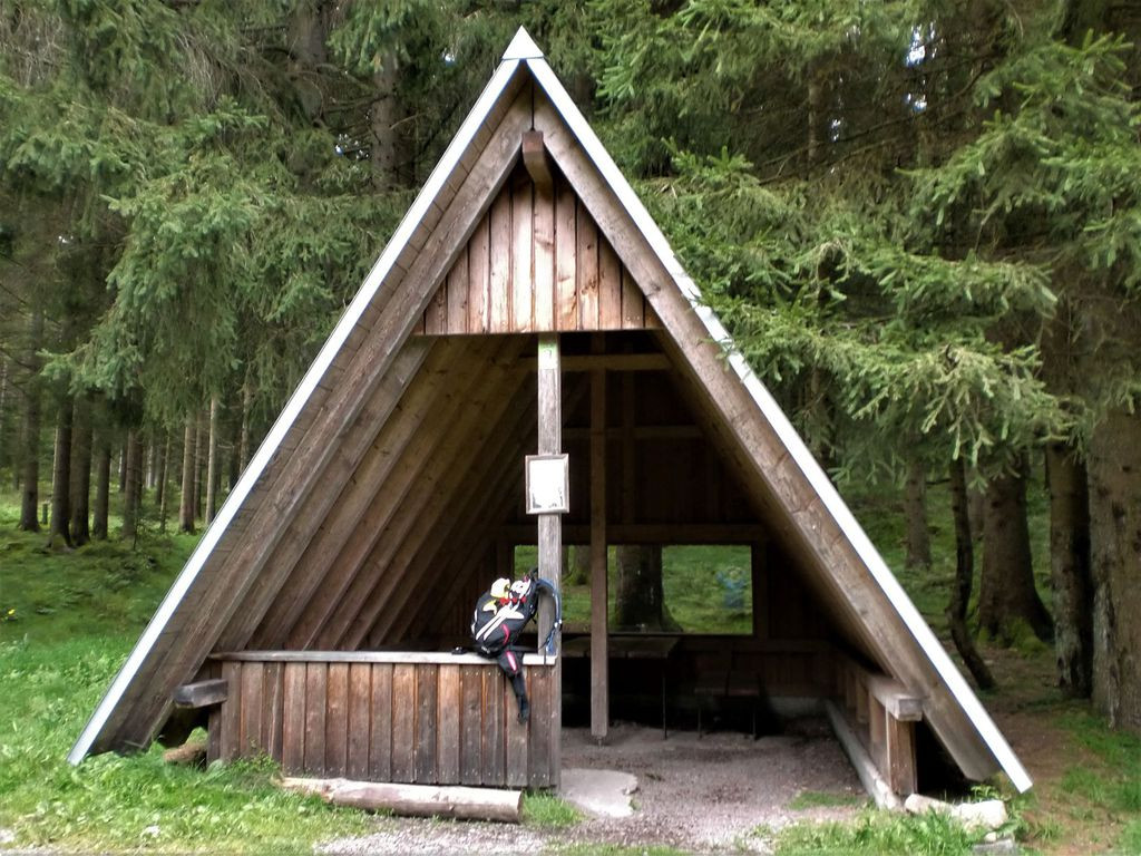 Alte Tränke