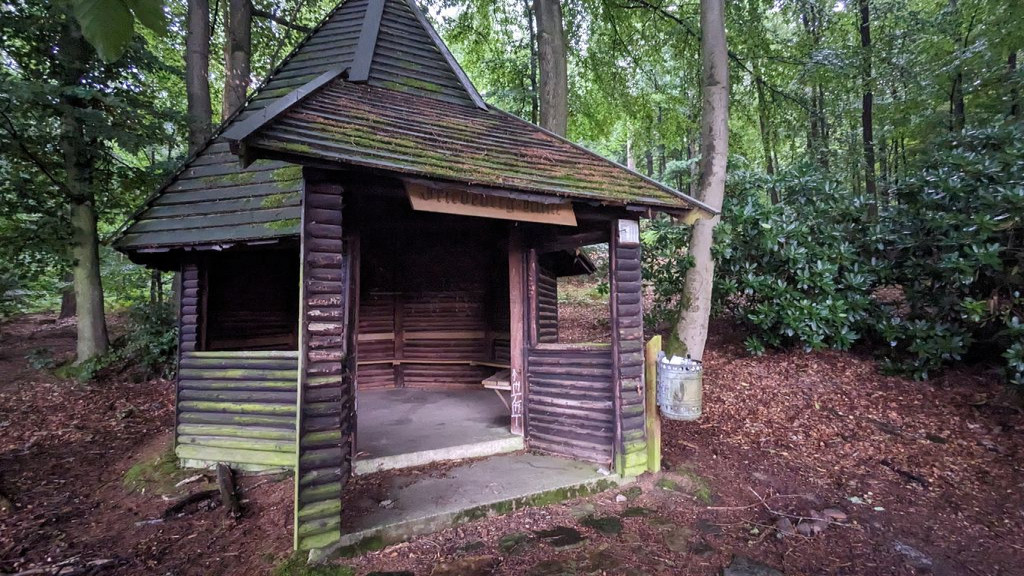 Friedeberg-Hütte