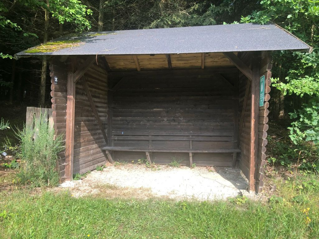 Rastplatz Reizebail