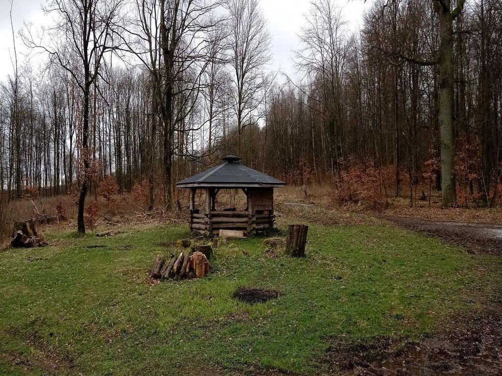 Grillplatz