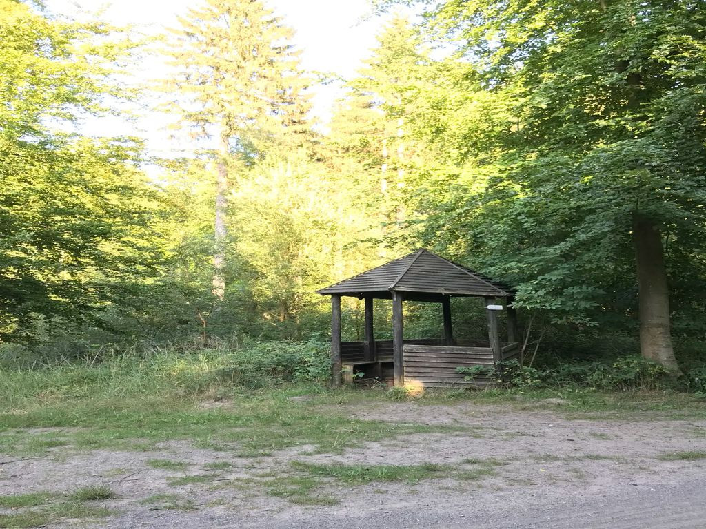Pavillon Mümmelkensee