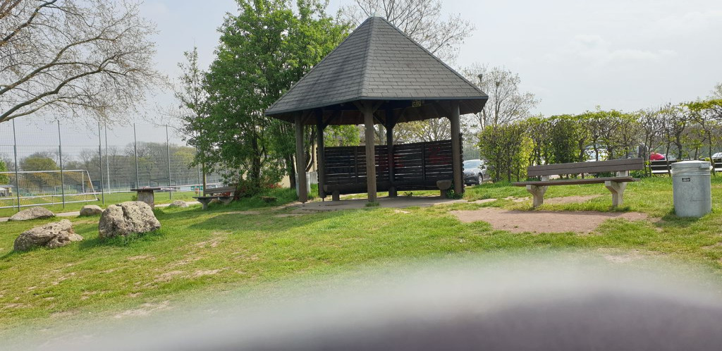 Grillhütte Meindorf