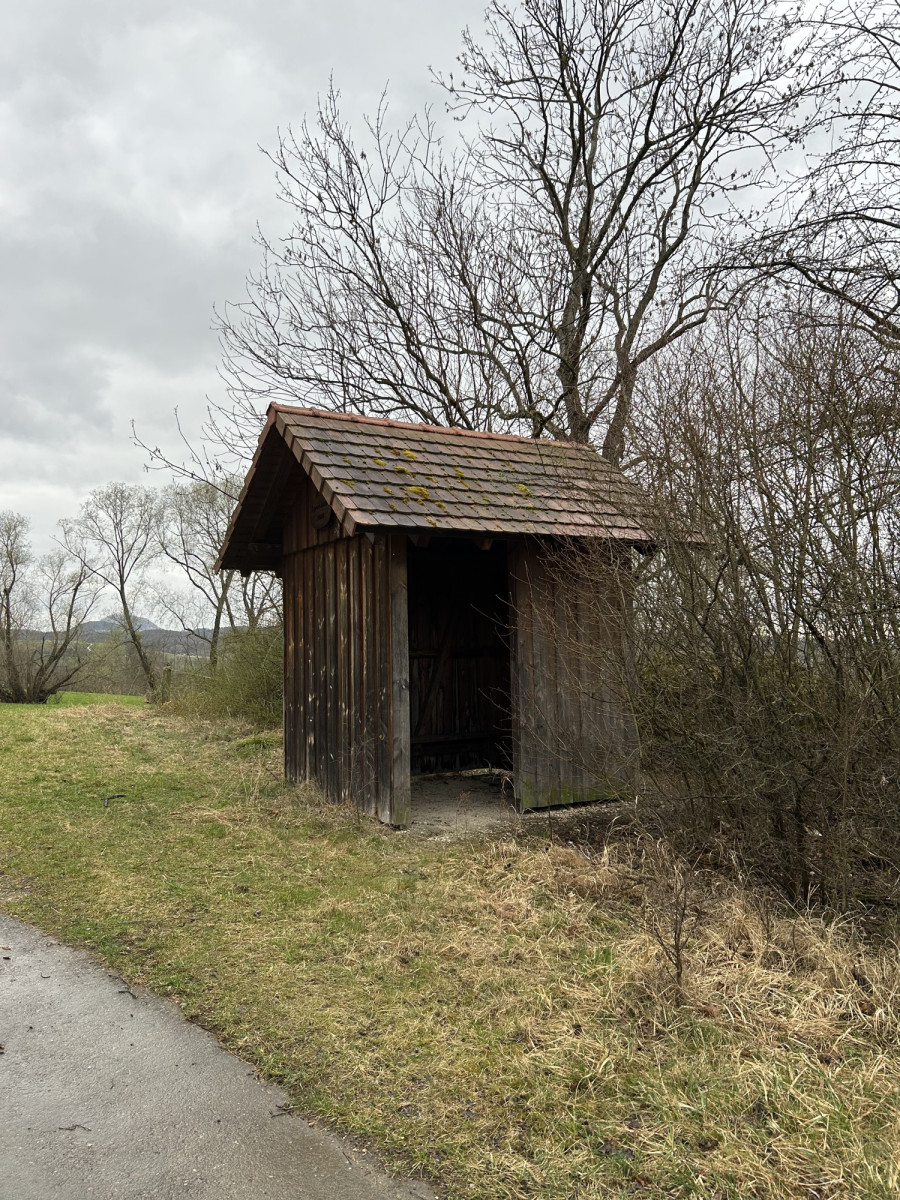 Egert Hütte