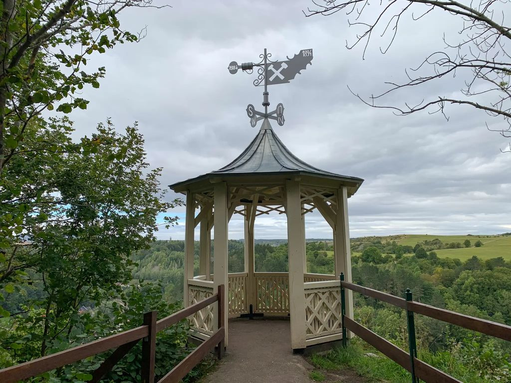 Pavillion