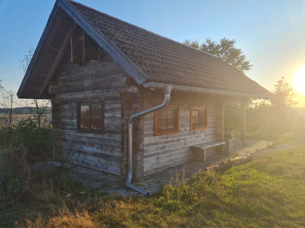 38875 - Kapitelsberghütte