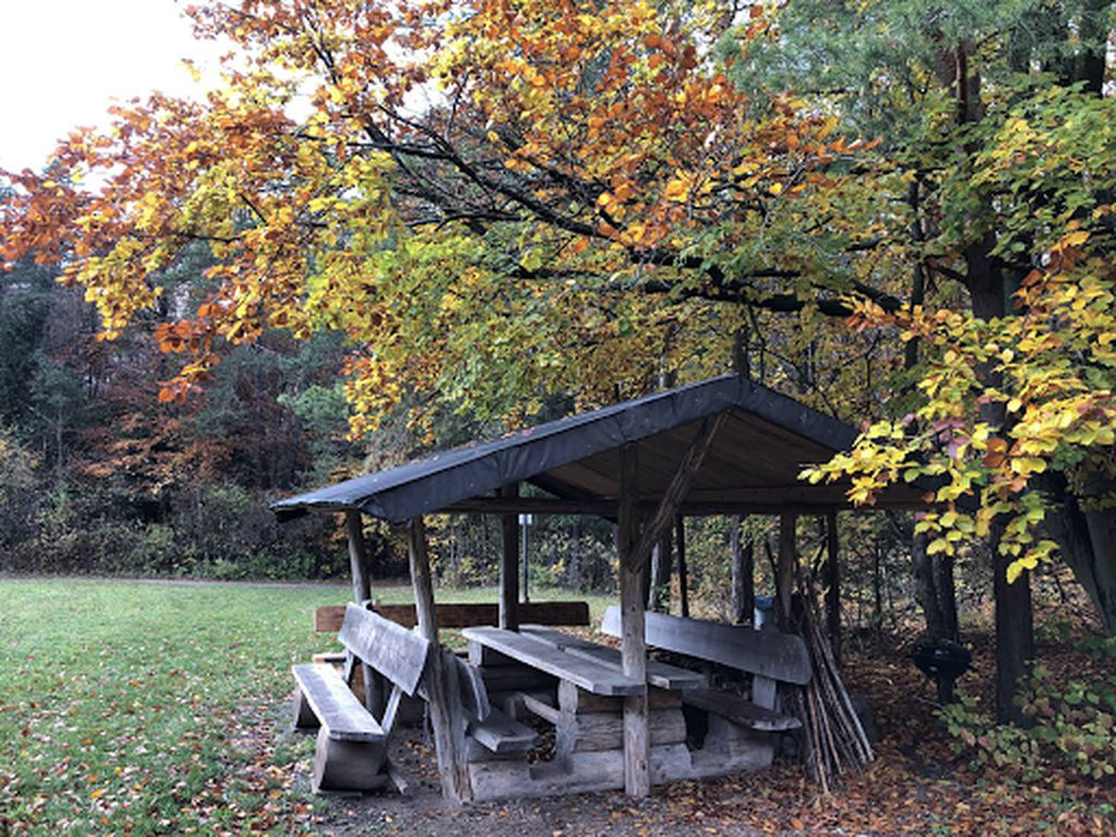 Sitzgruppe