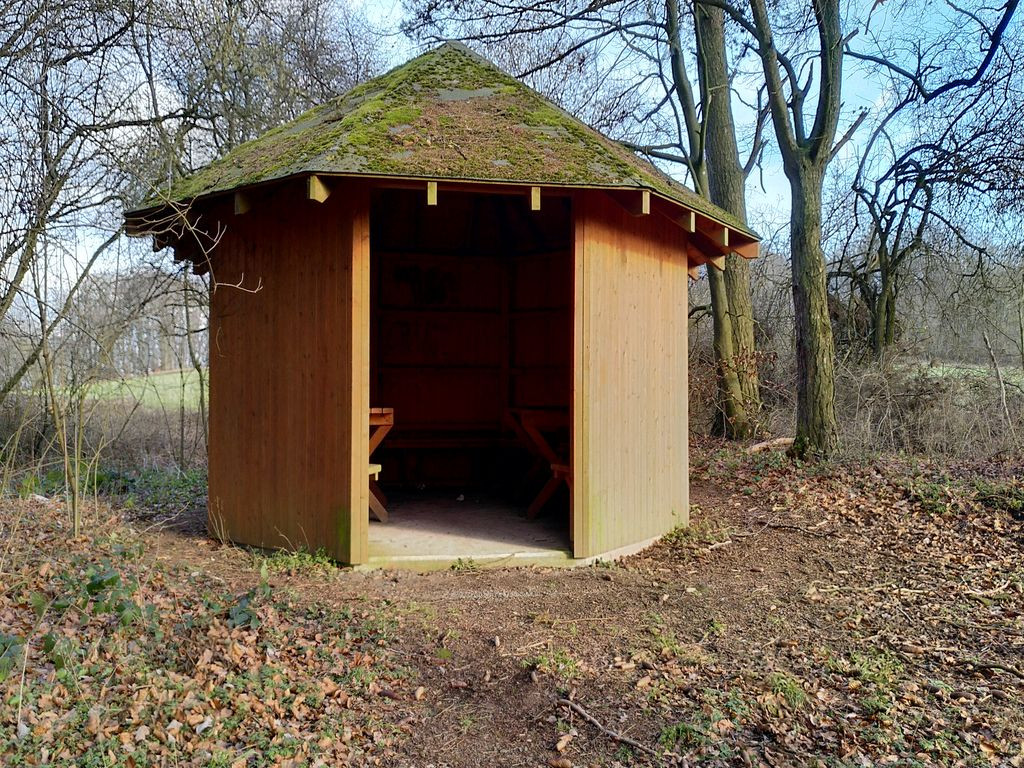 Stumpig Kreuz