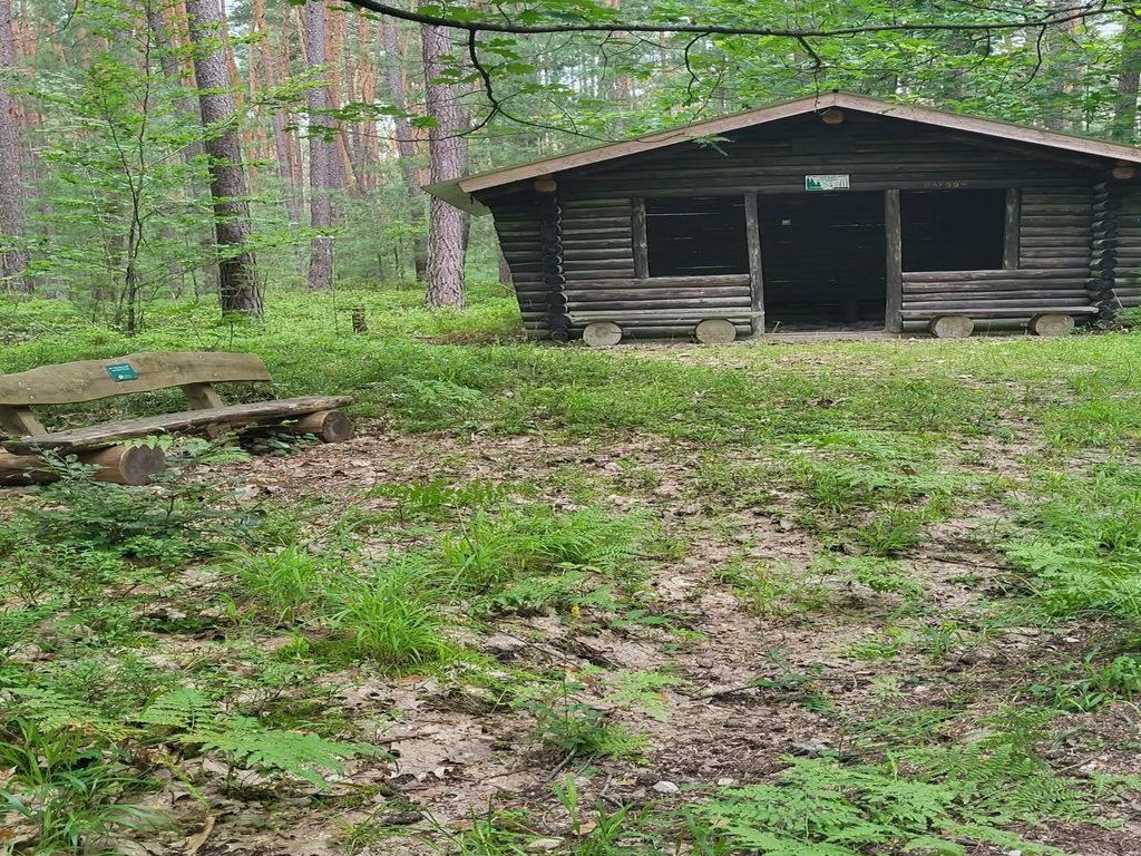 L. Müller Schutzhütte
