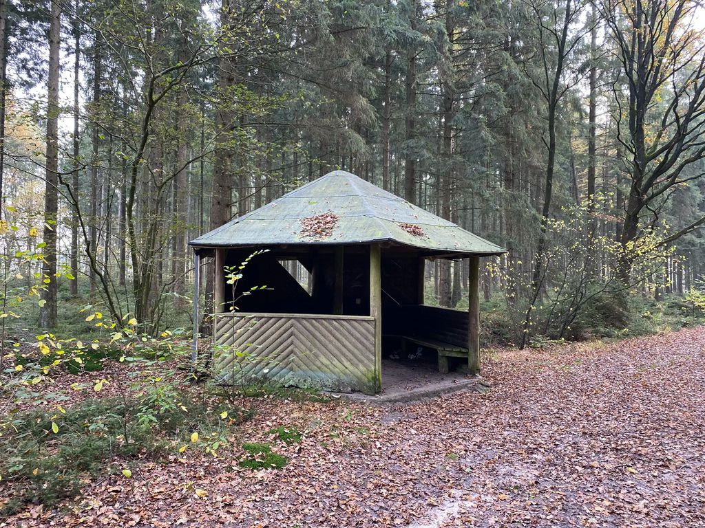 Pavilion