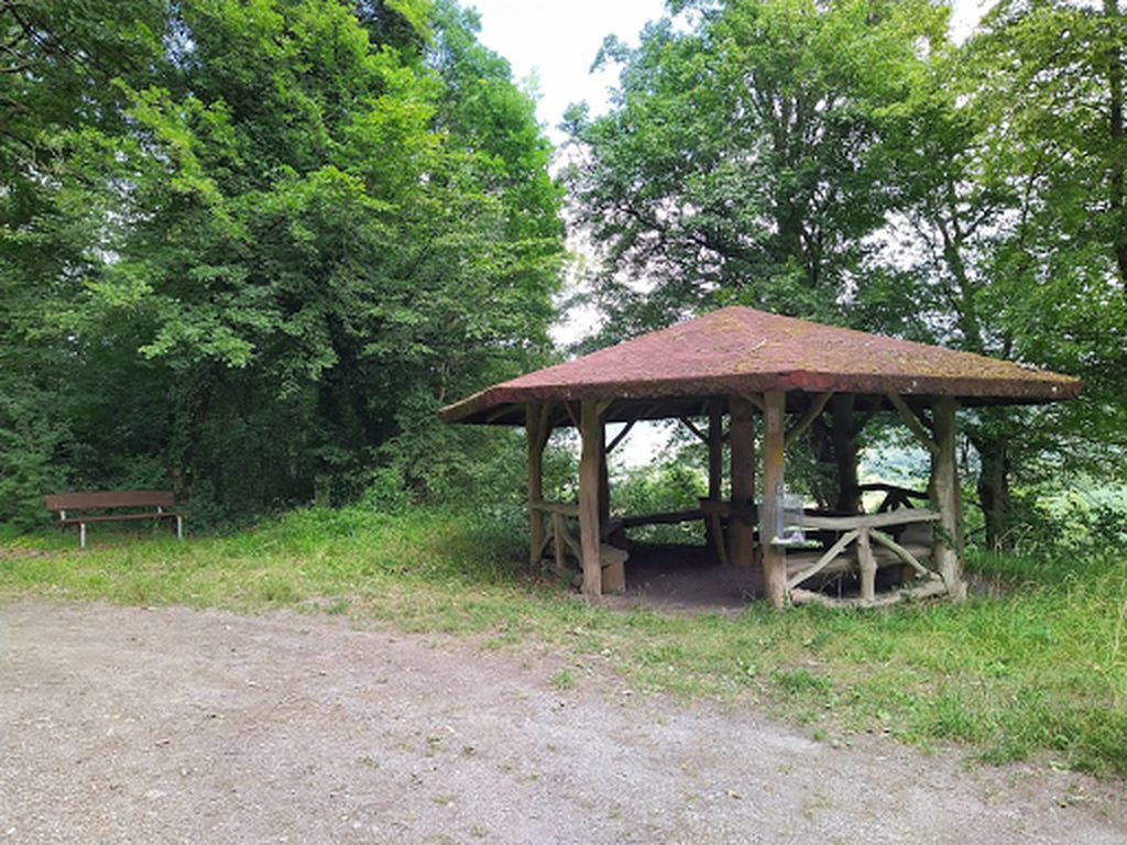 Pavillon