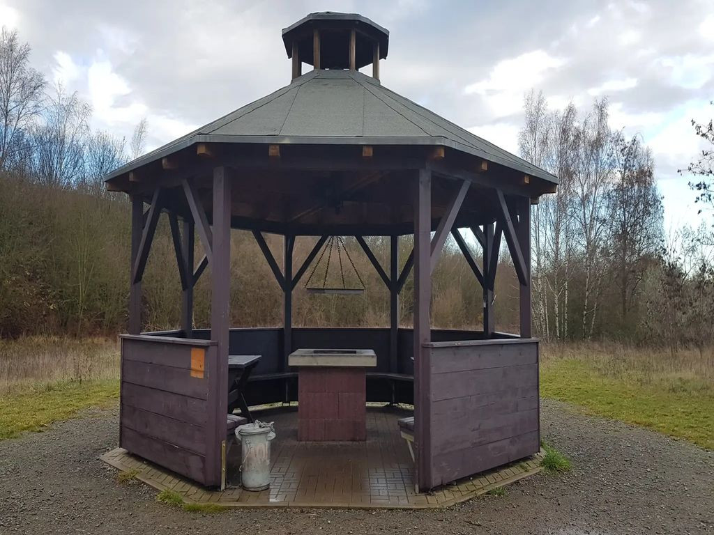 Grillhütte
