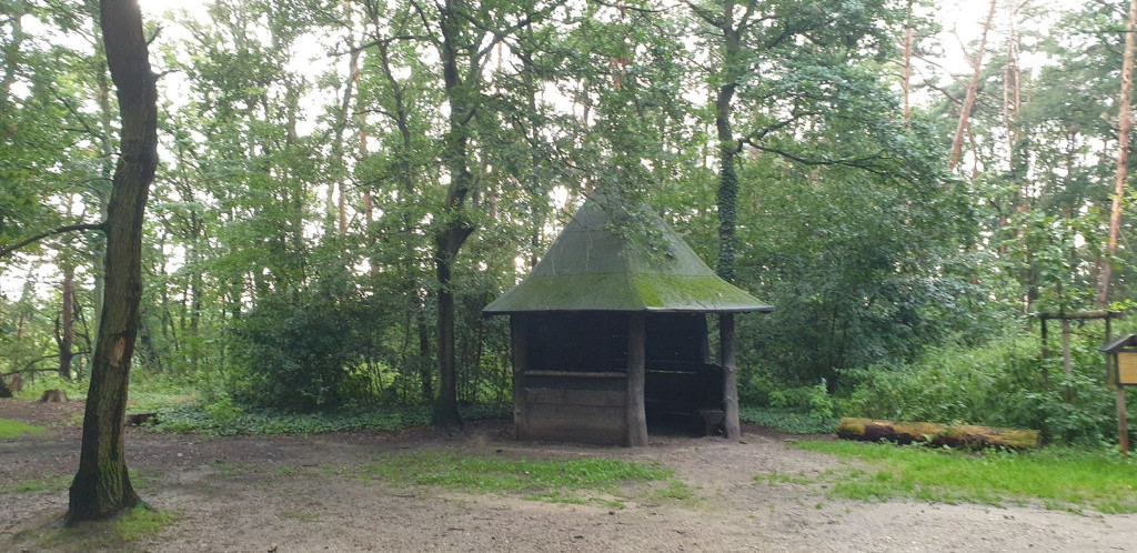 Pavillon