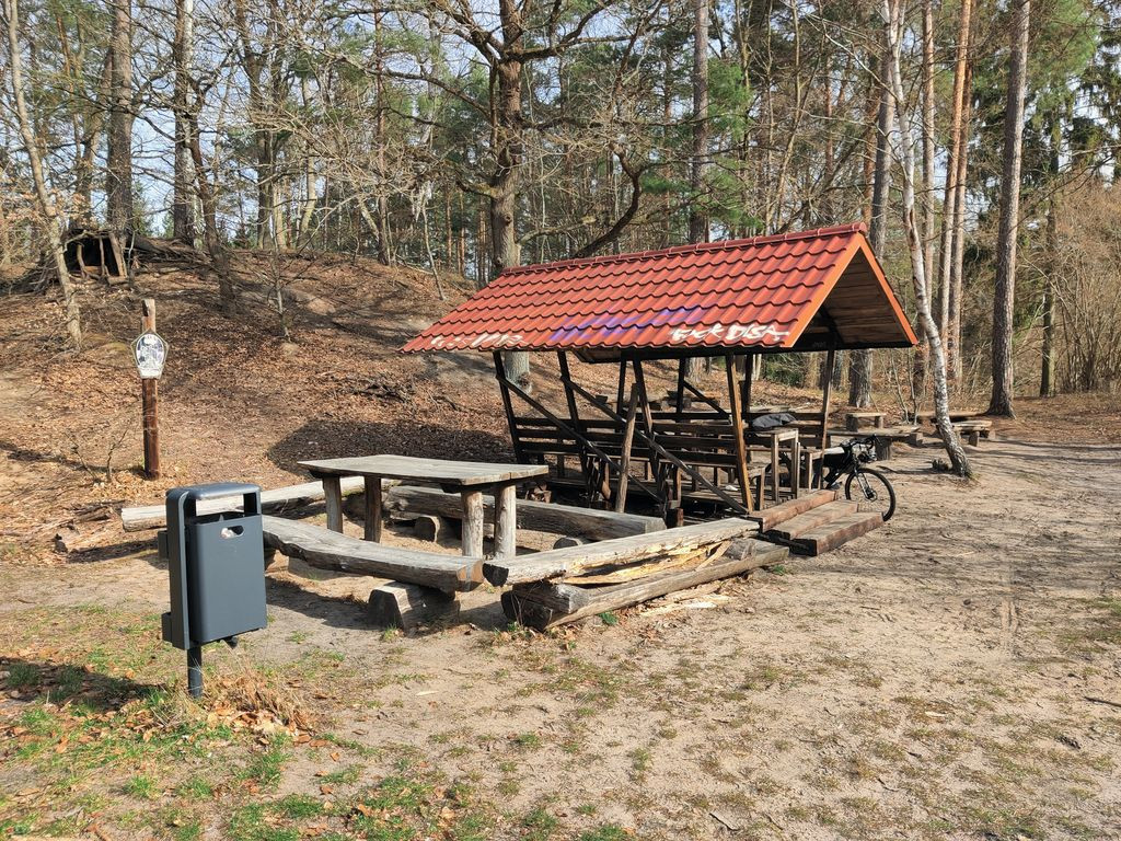 Rastplatz Pöhlitz