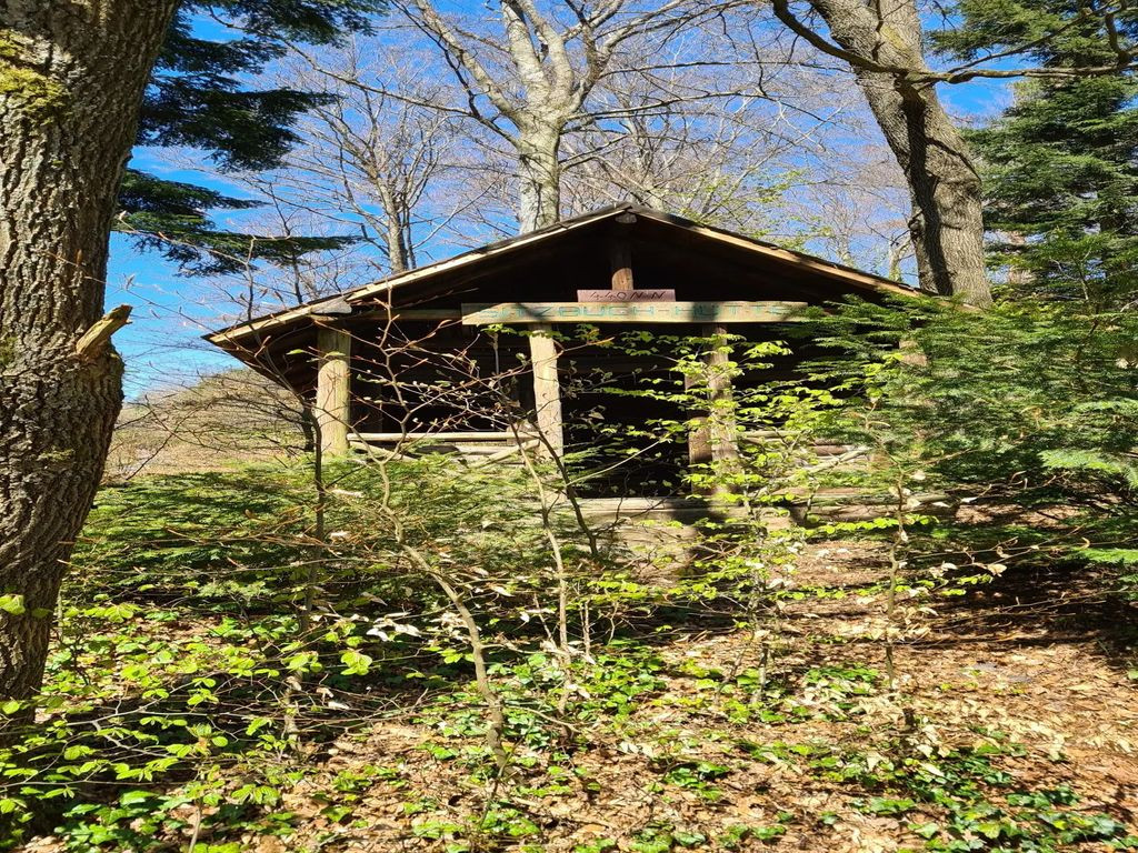 69118 - Sitzbuchhütte