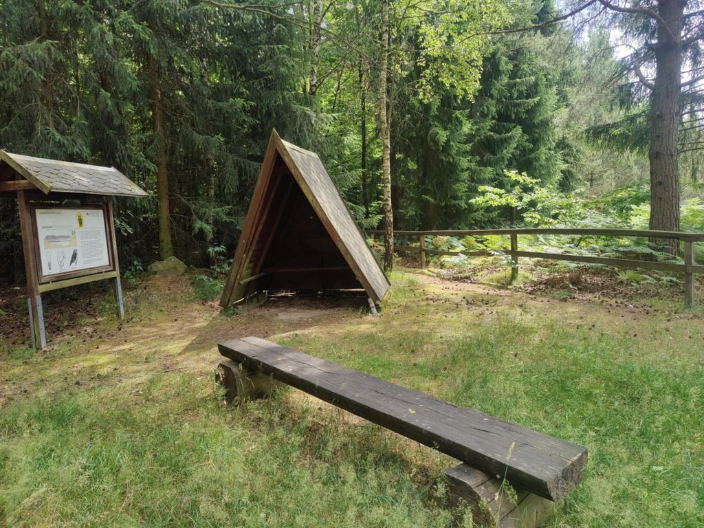 Unterstand