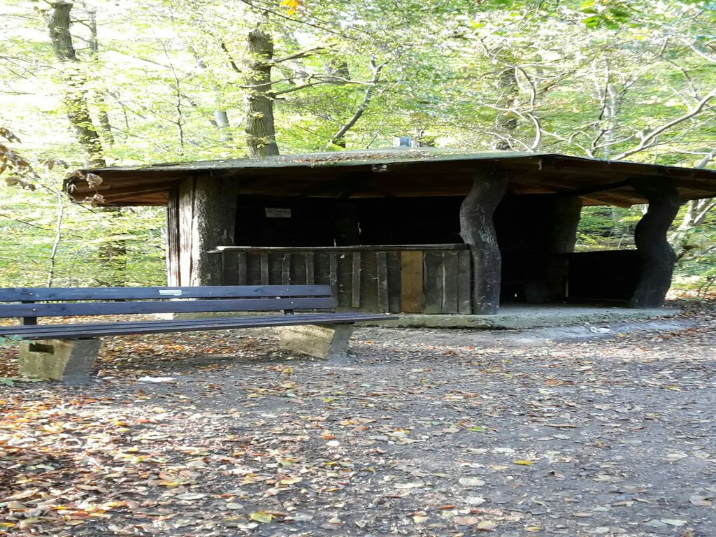 Dr.-Max-Horster-Hütte