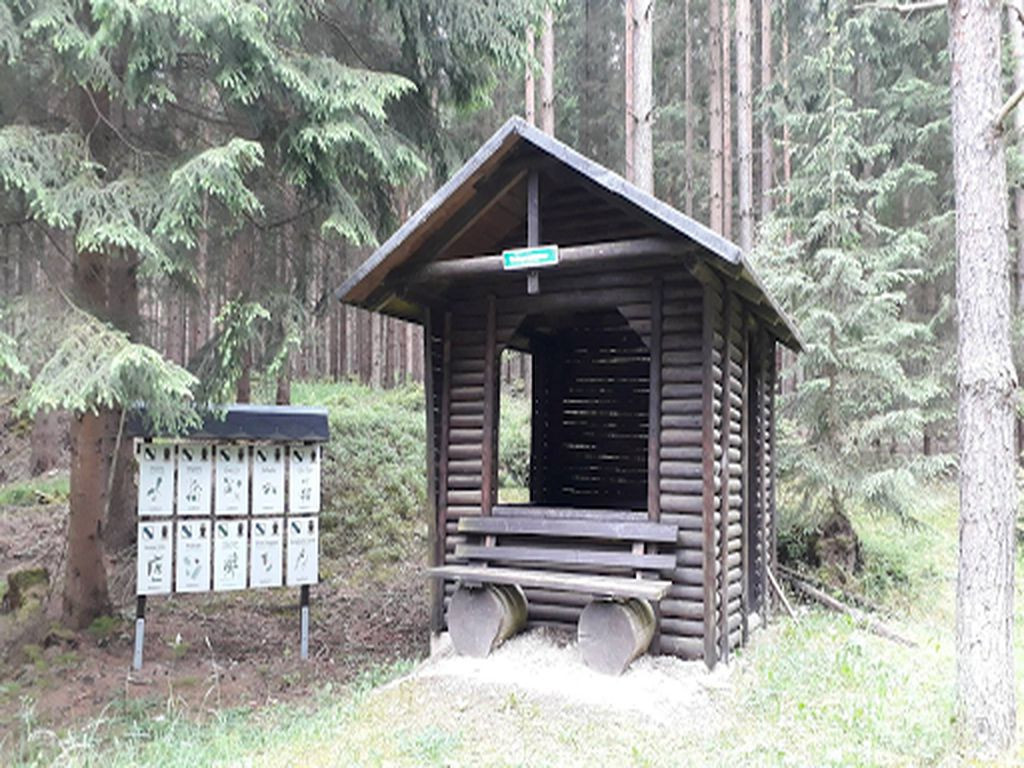 Kohlgrundhütte