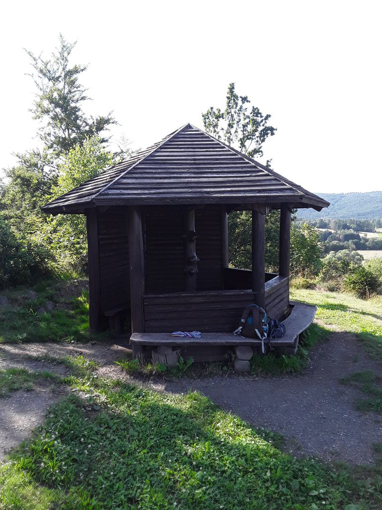 Schäderpavillon